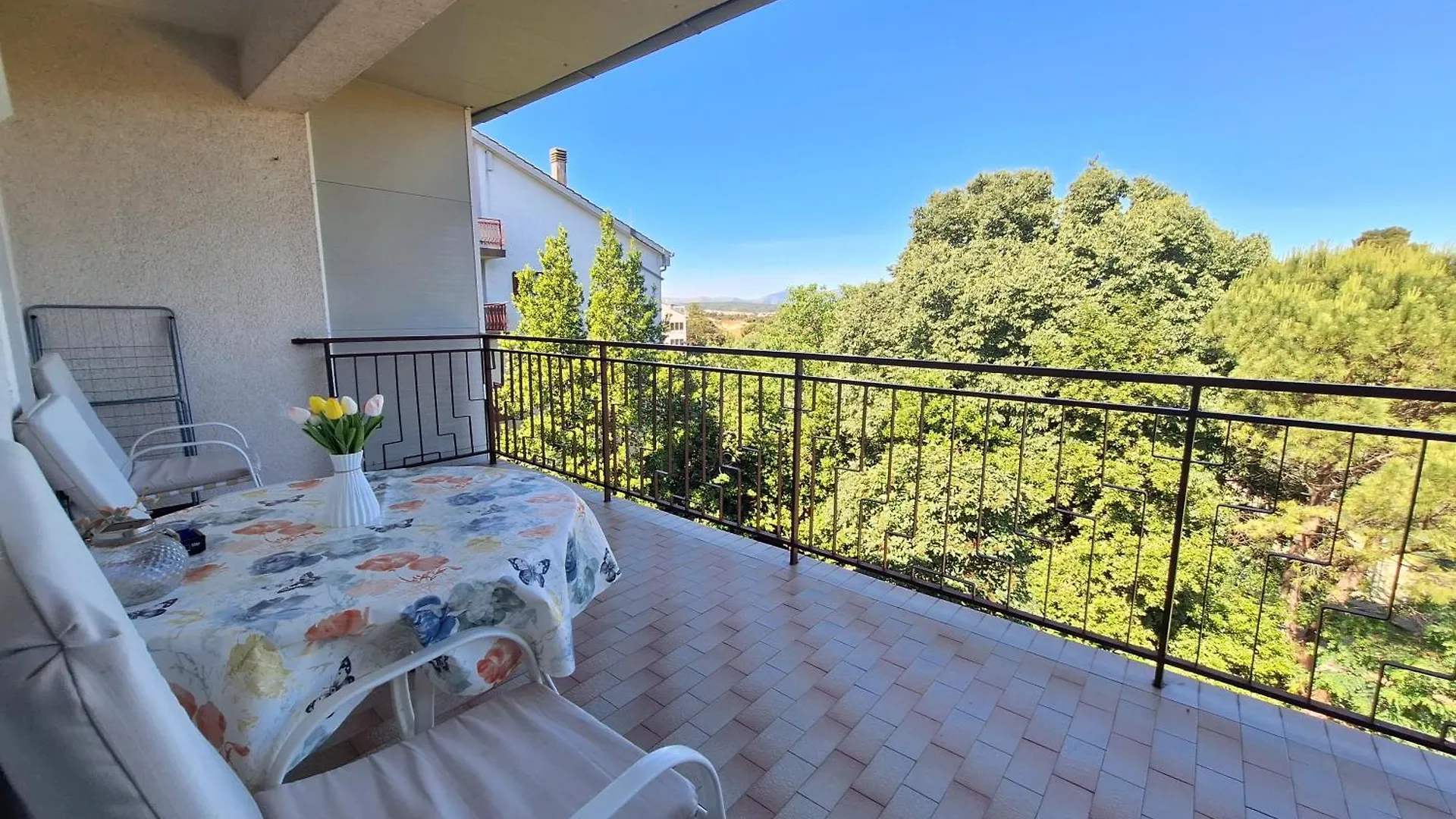 Apartment Marina Malinska