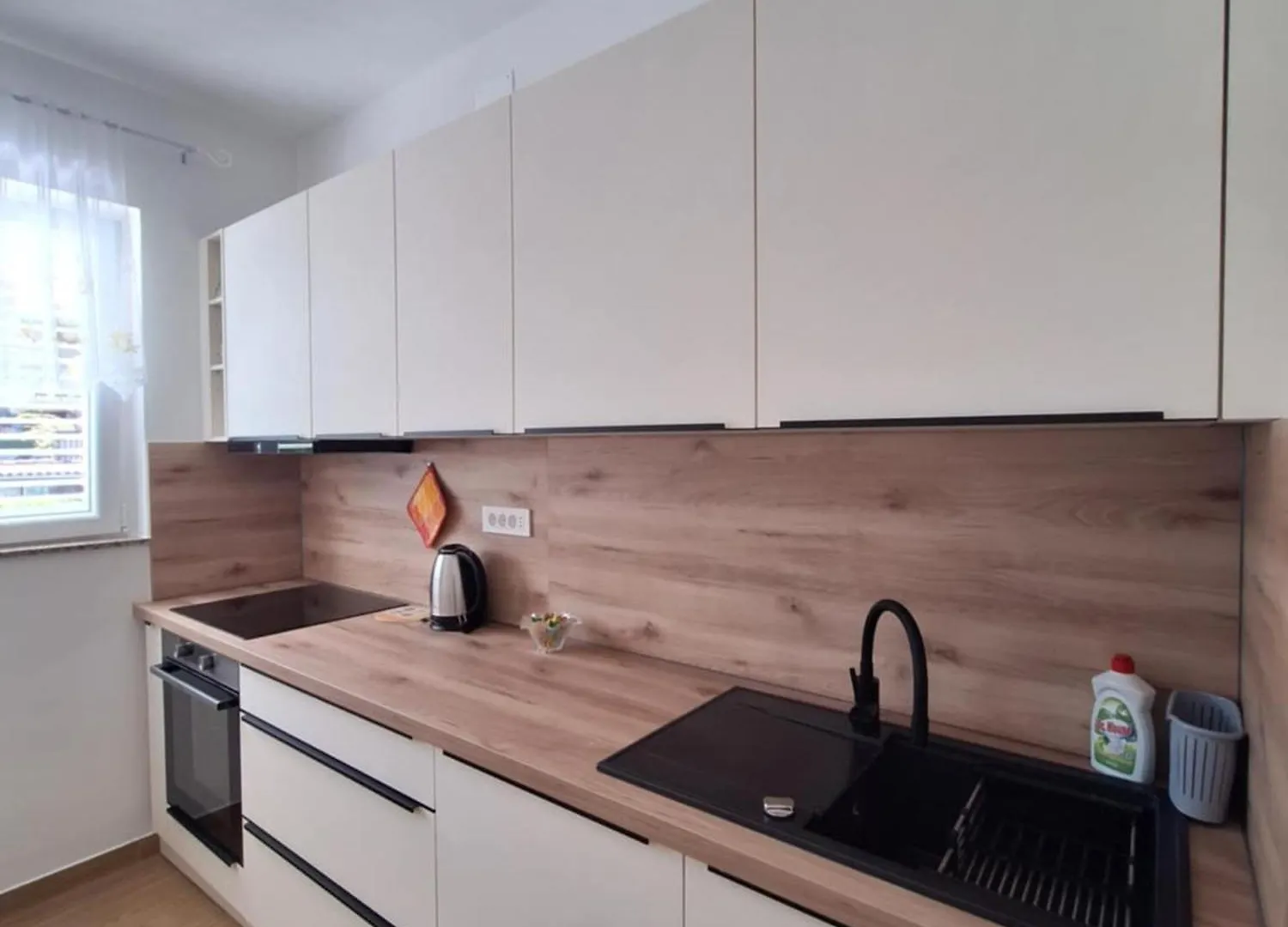 Apartment Marina Malinska Kroatië