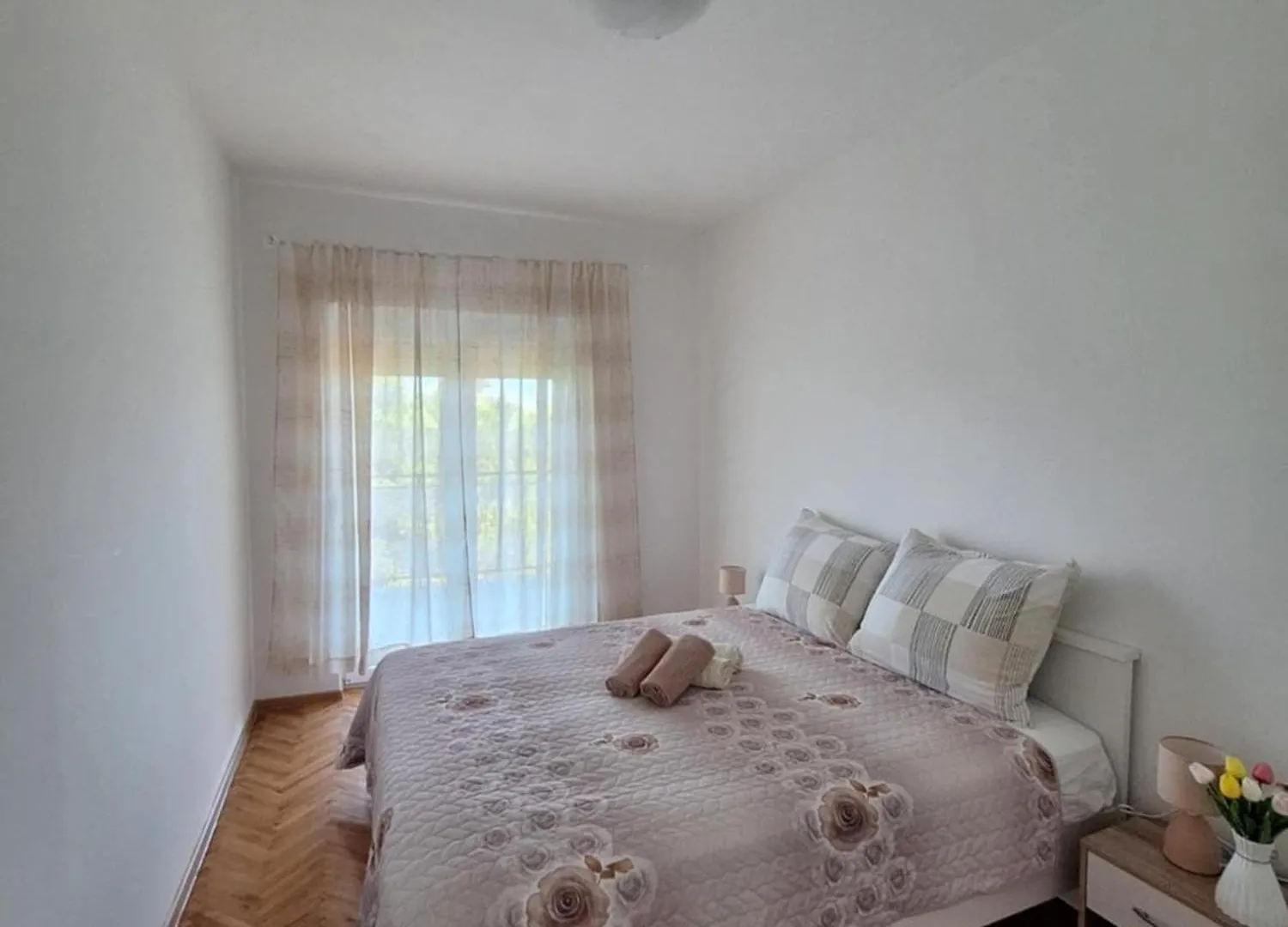 Apartment Marina Malinska Kroatië