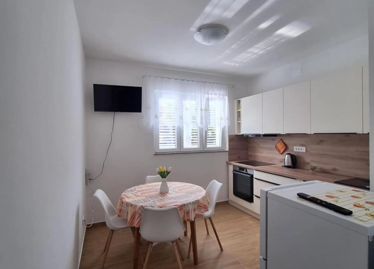 Apartment Marina Malinska 0*,