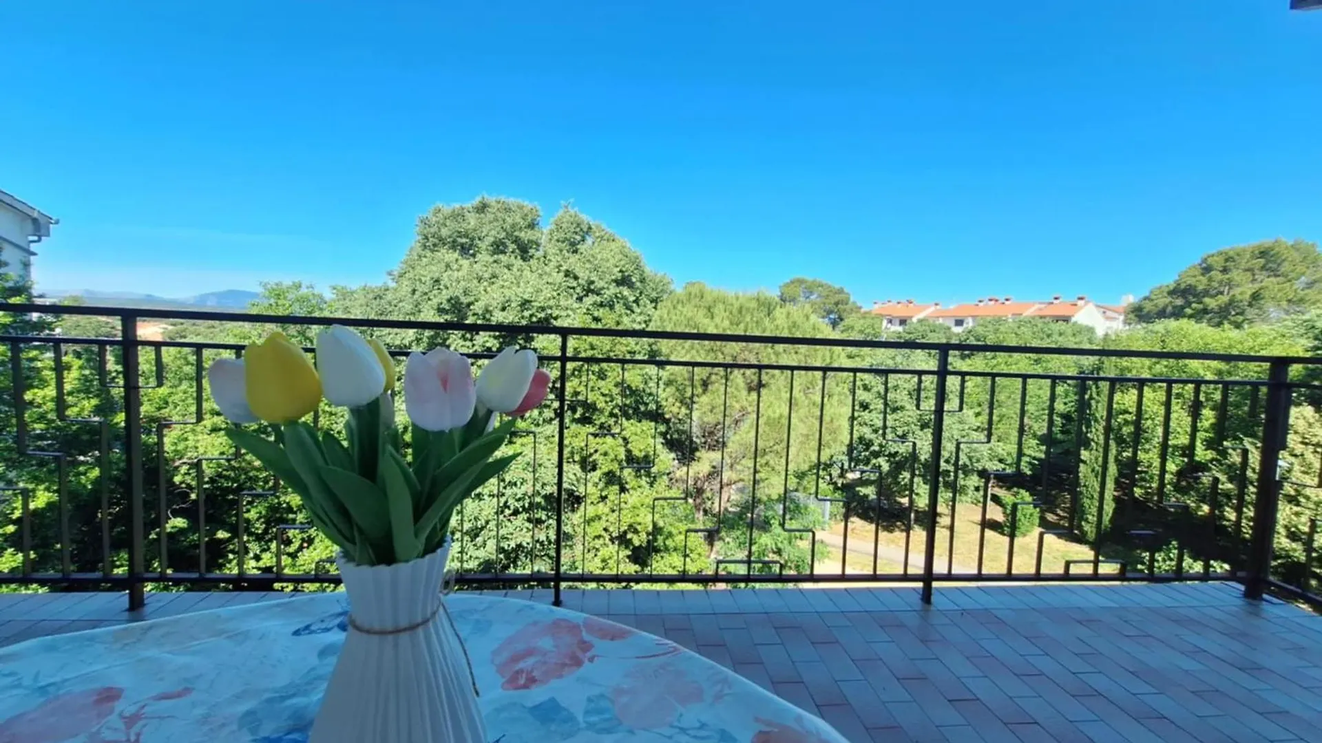 Apartment Marina Malinska