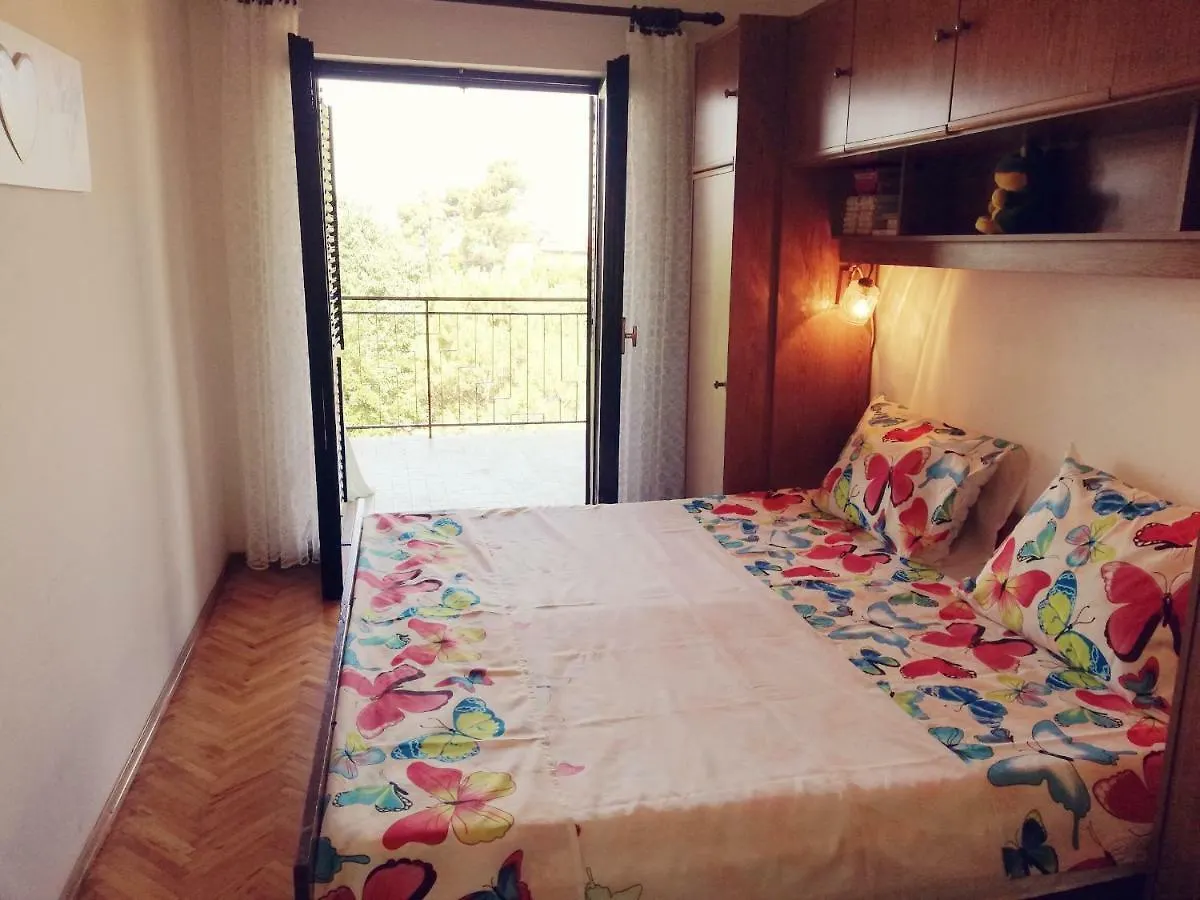 Apartment Marina Malinska 0*,  Kroatien