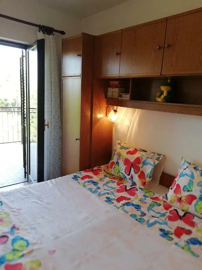 Apartment Marina Malinska