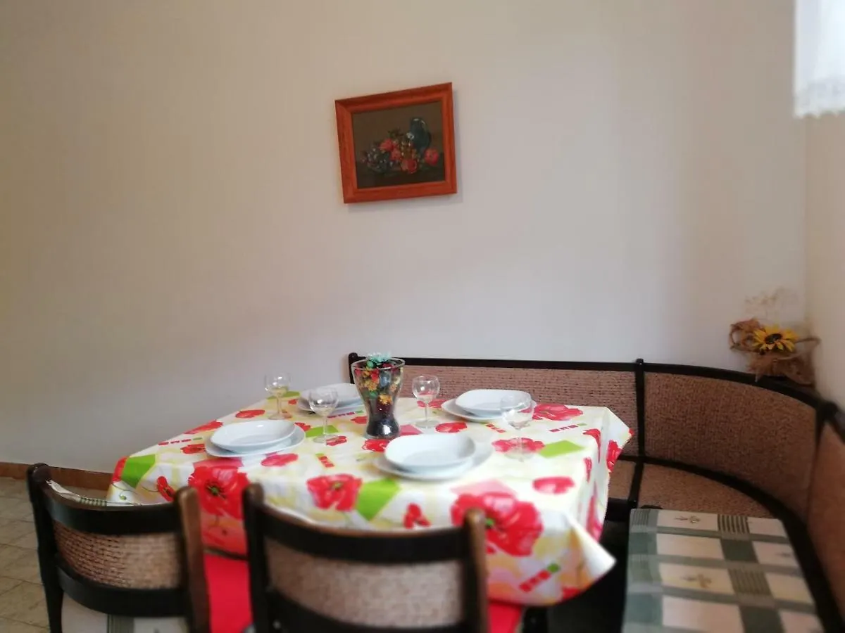 Apartment Marina Malinska