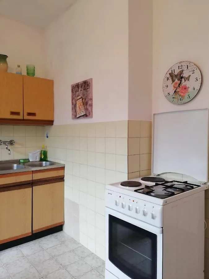 Apartment Marina Malinska
