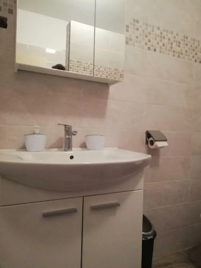 Apartment Marina Malinska