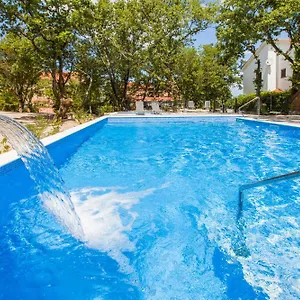 4* Pensjonat B&B Pansion Vago