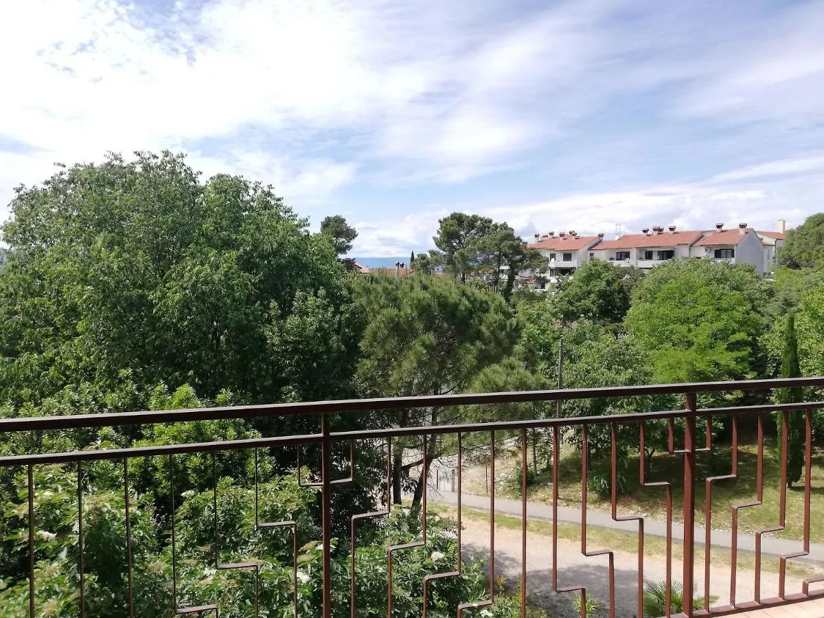 Apartment Marina Malinska