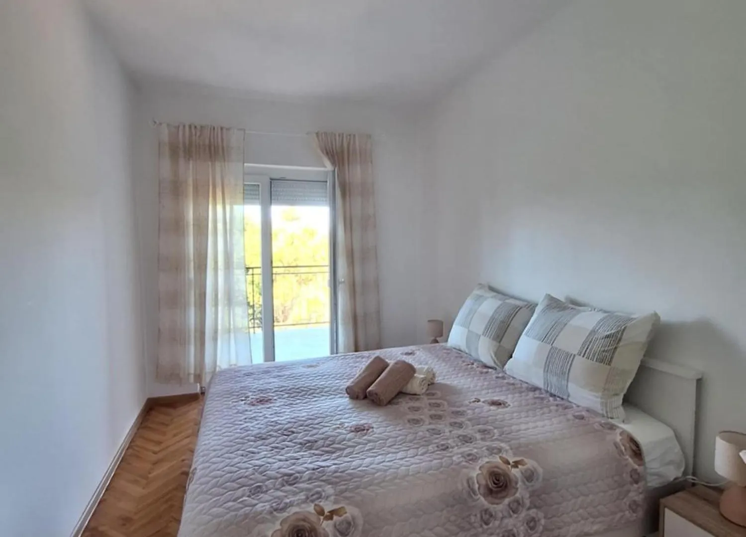 Apartment Marina Malinska 0*,  Croatia