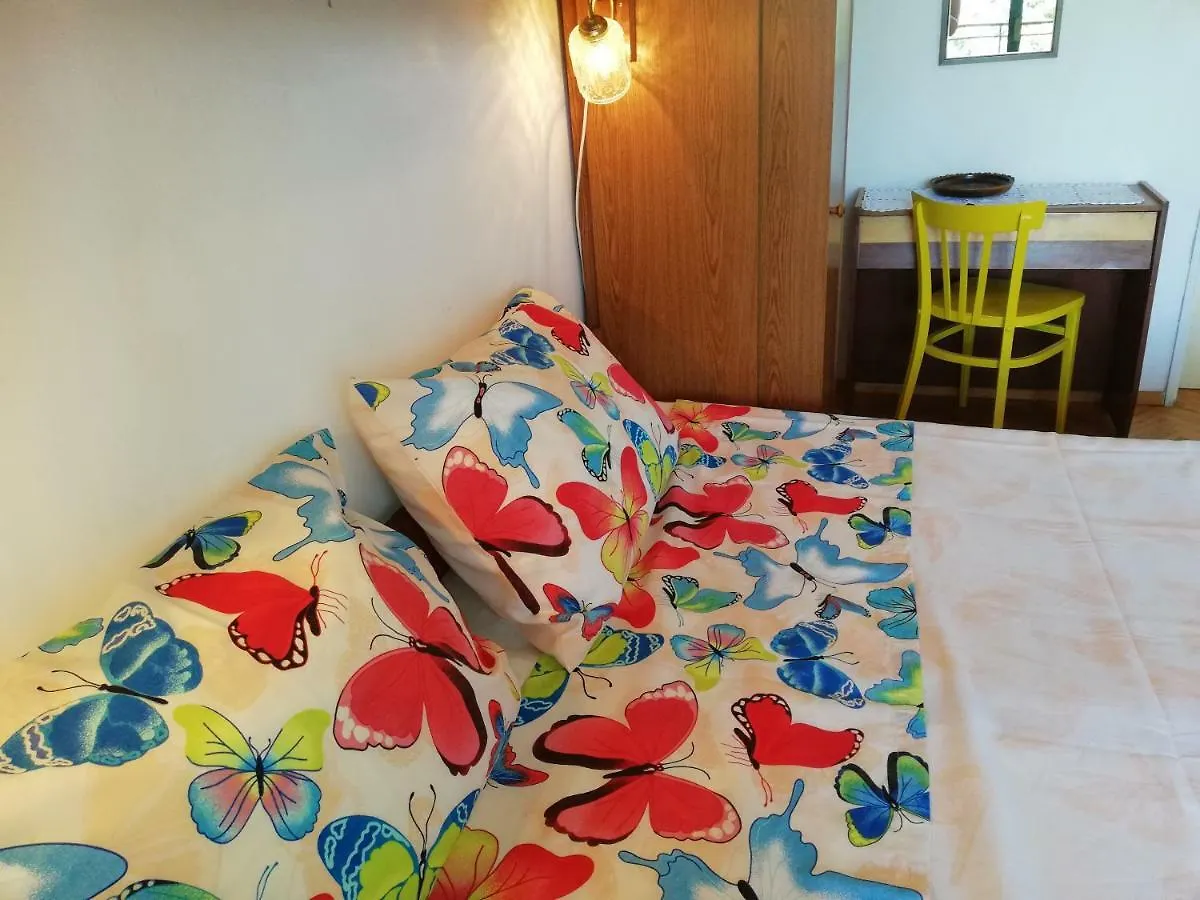Apartment Marina Malinska