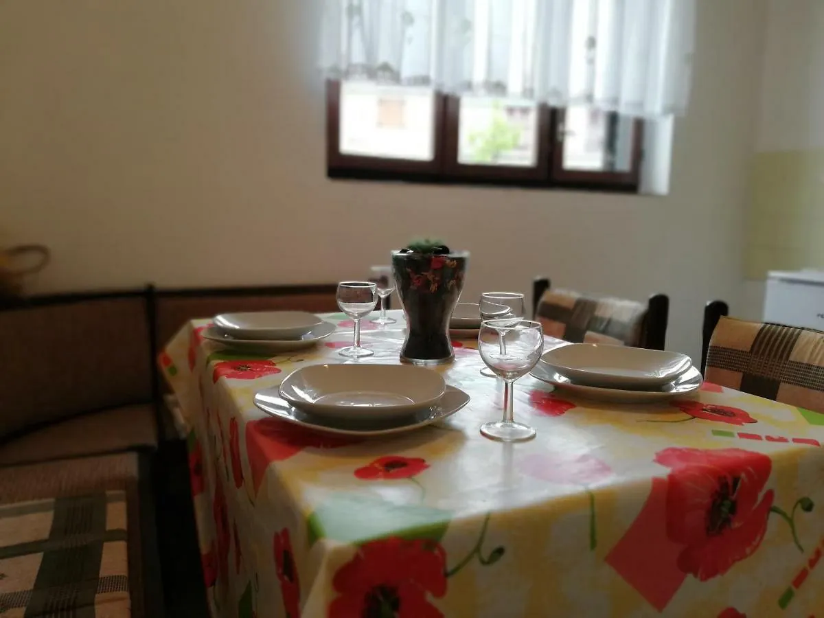 Apartment Marina Malinska 0*,