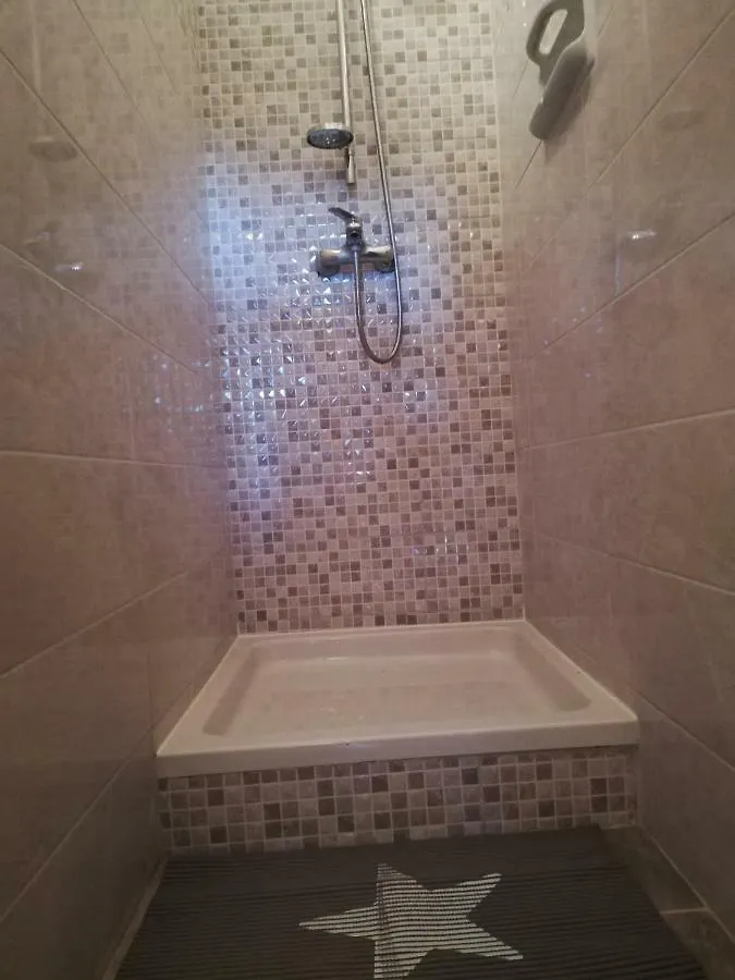 Apartment Marina Malinska Croatia